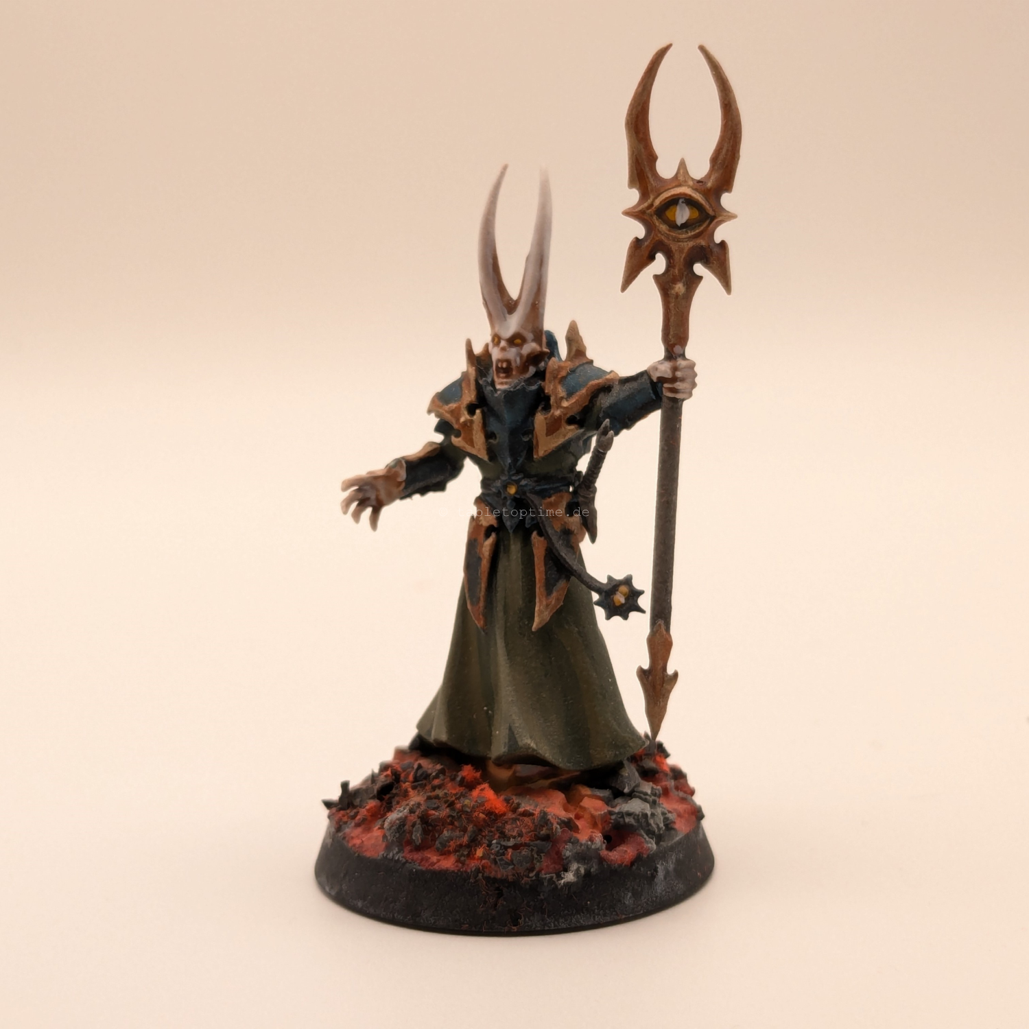 Sorcerer