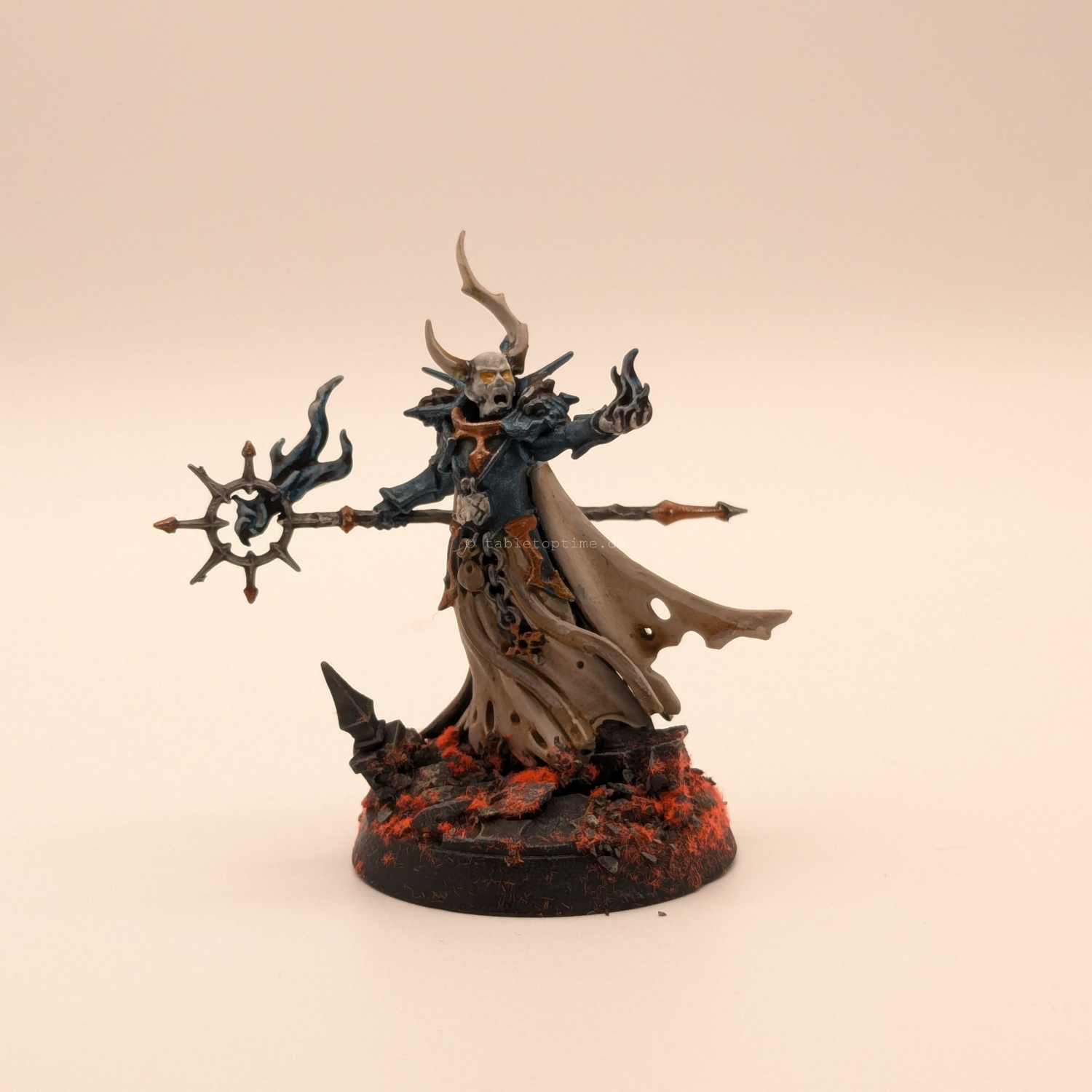 Sorcerer