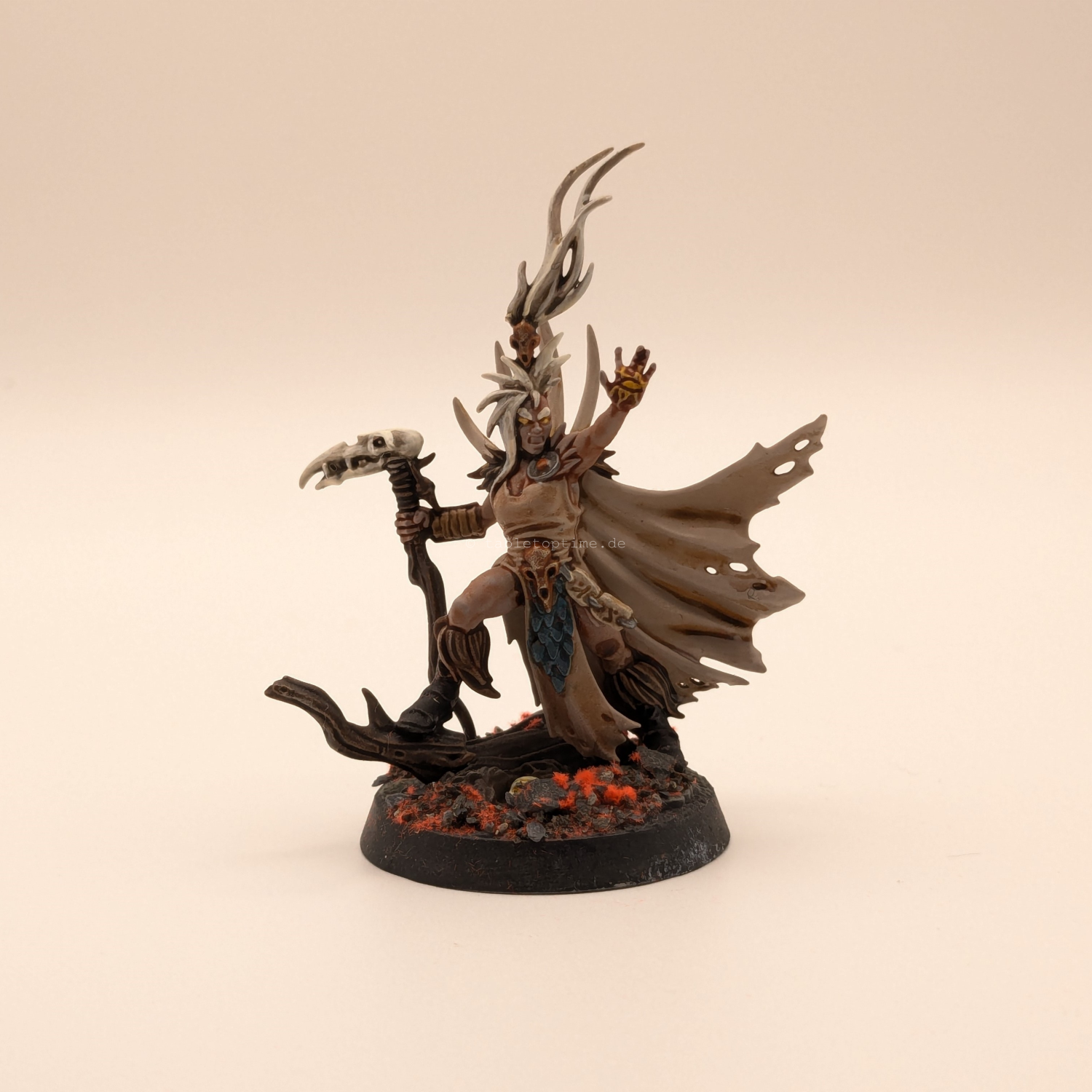 Sorcerer