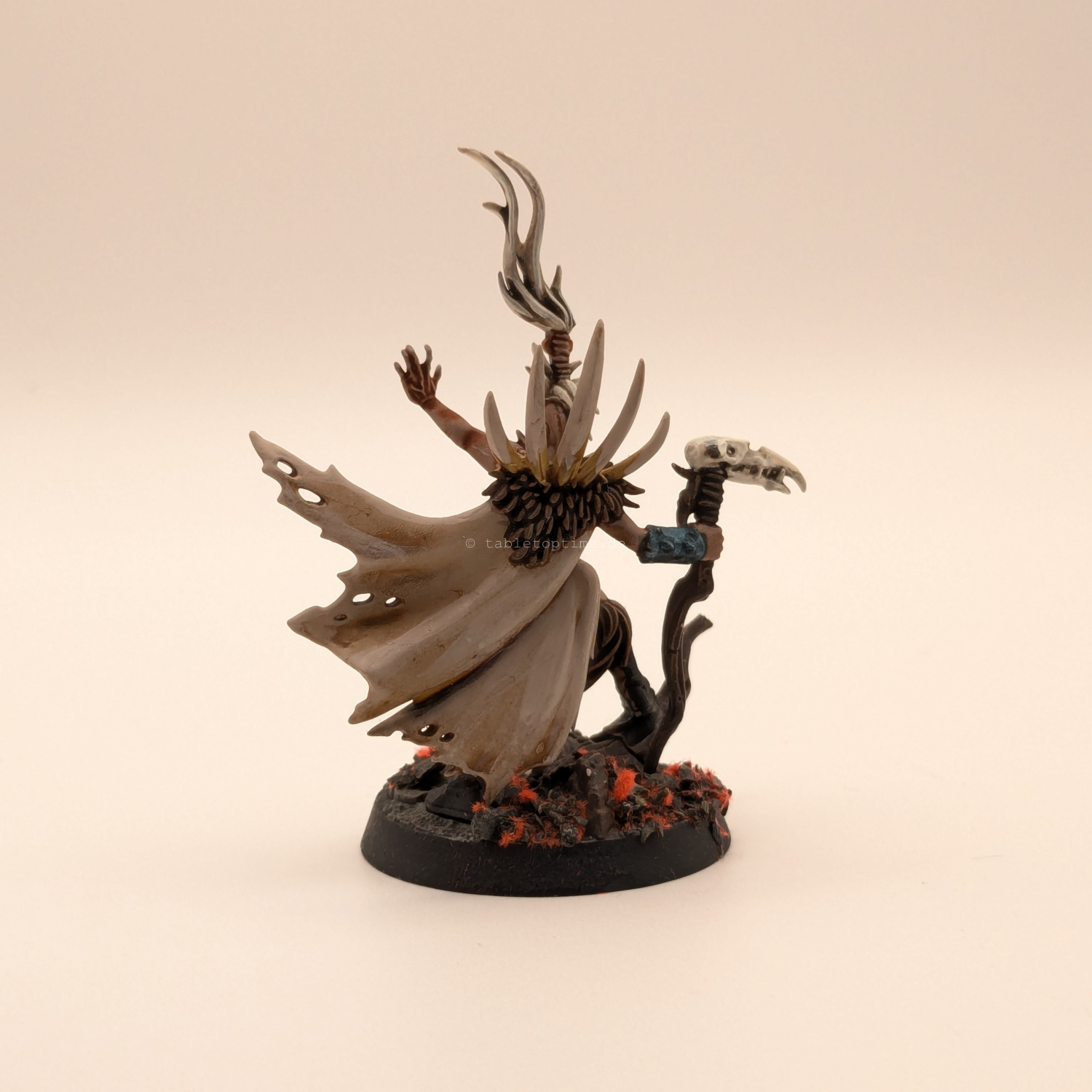 Sorcerer