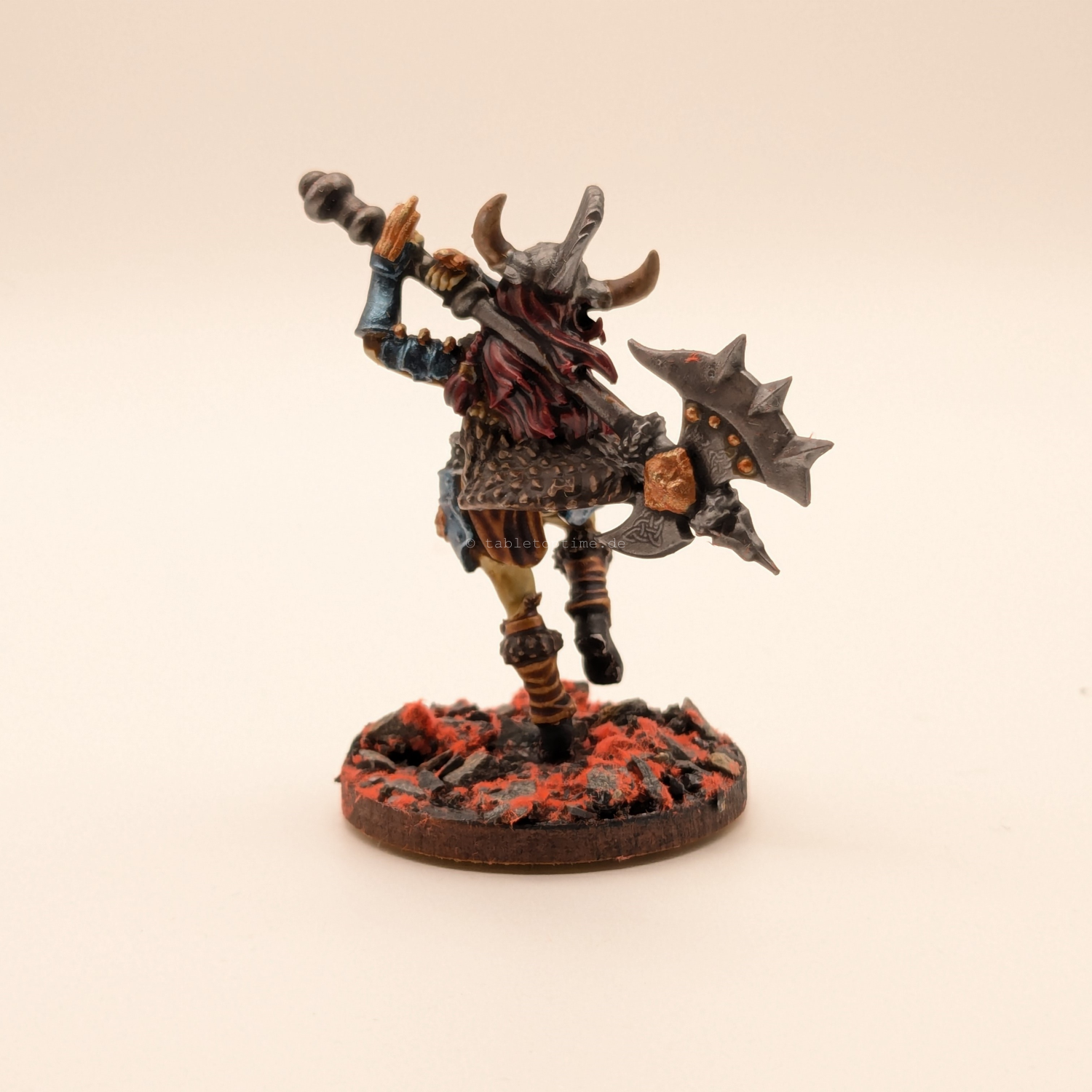Warqueen