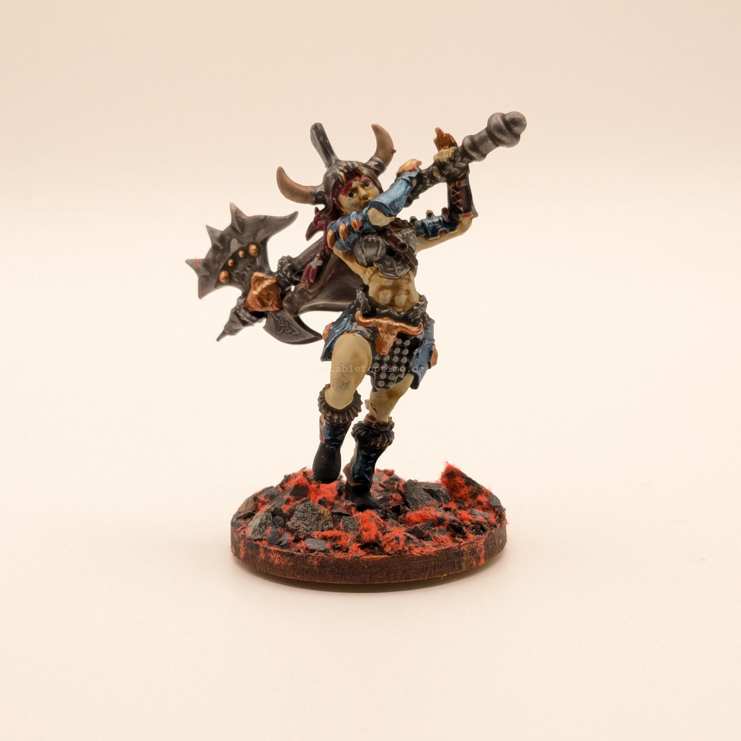 Warqueen
