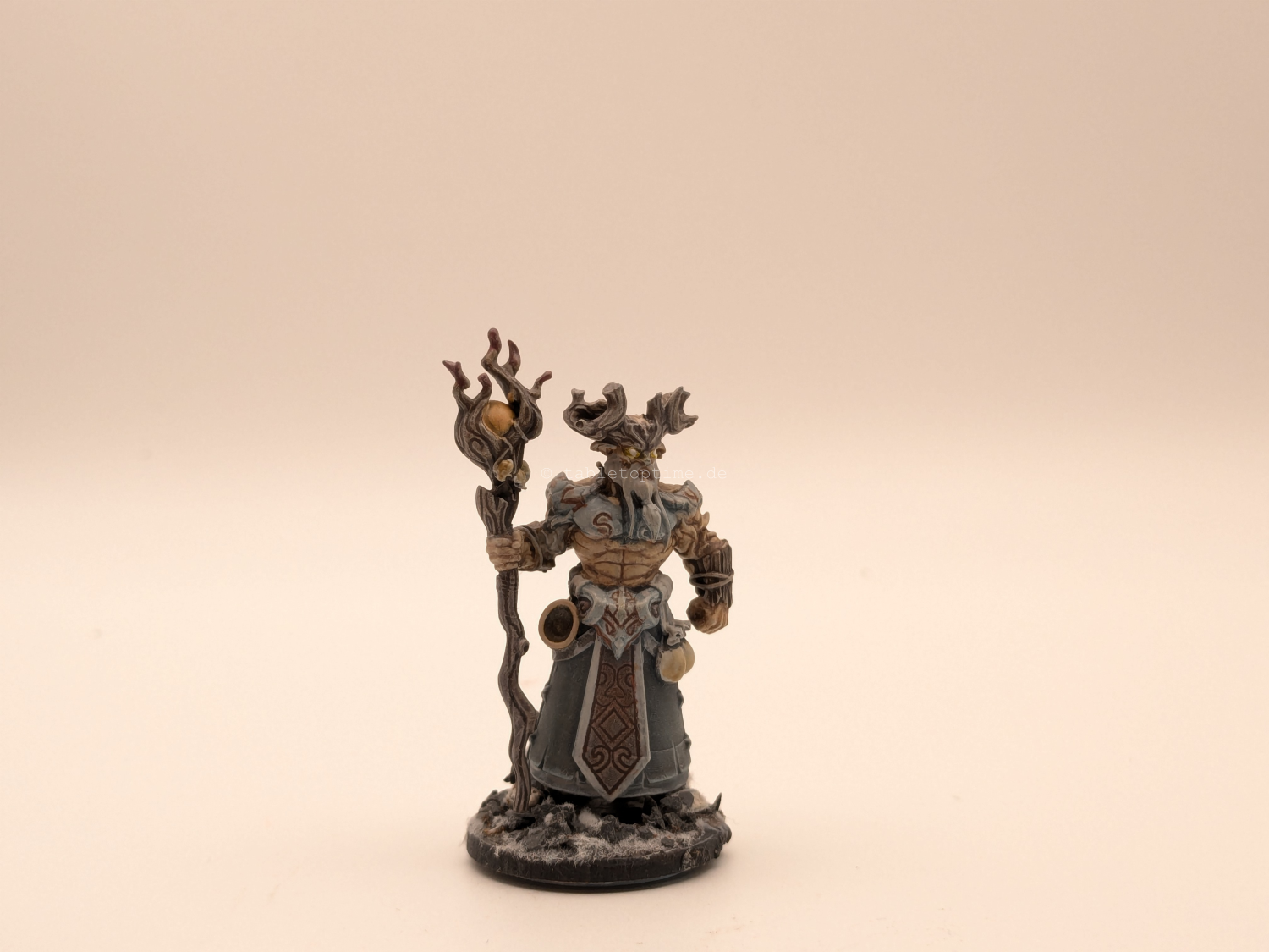 Driud