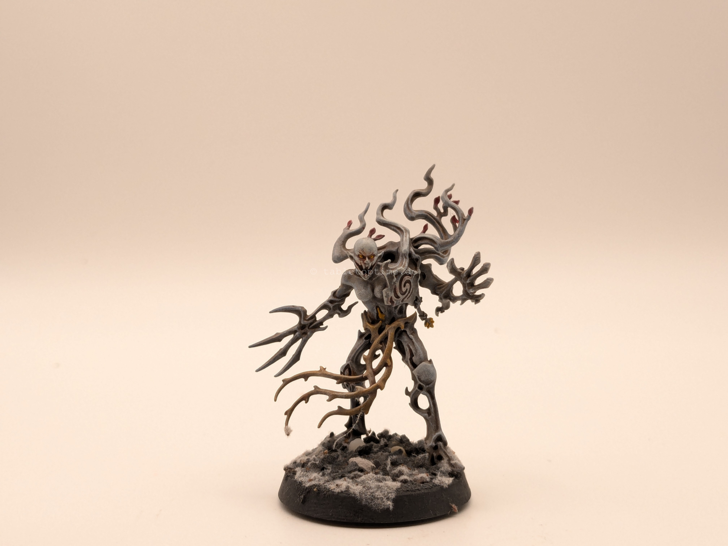 Revenant