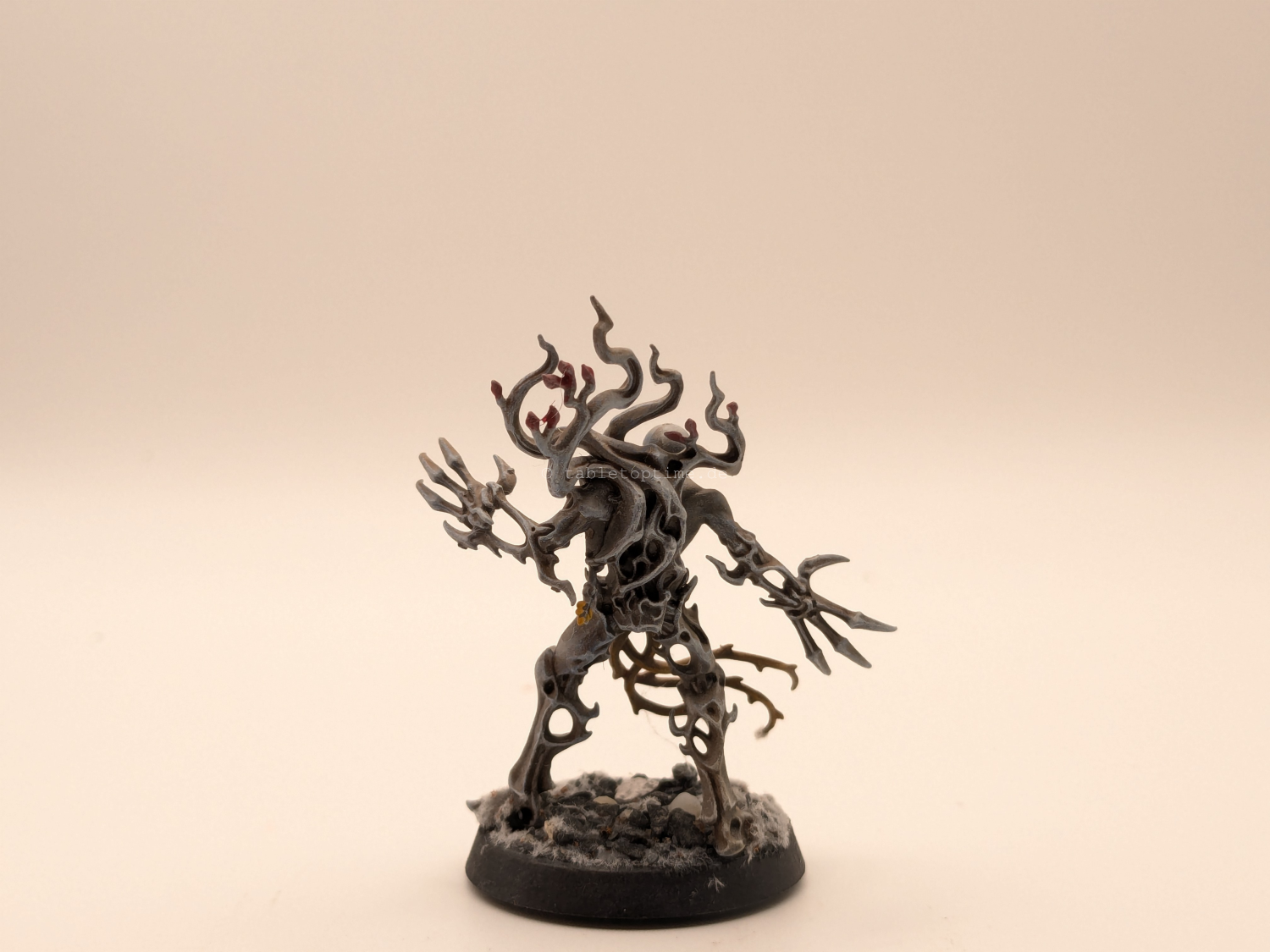 Revenant