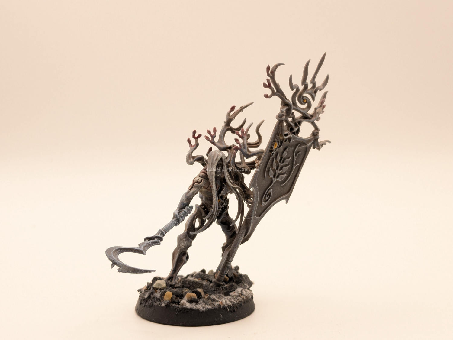 Revenant