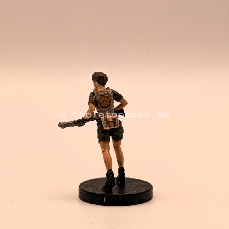 Rebecca Chambers