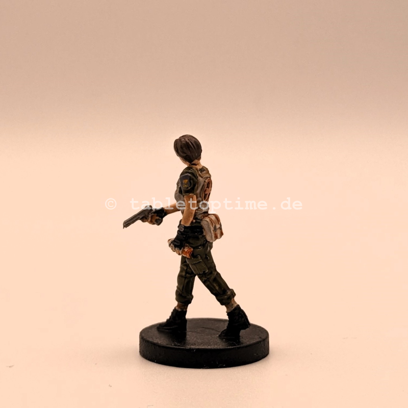 Rebecca Chambers