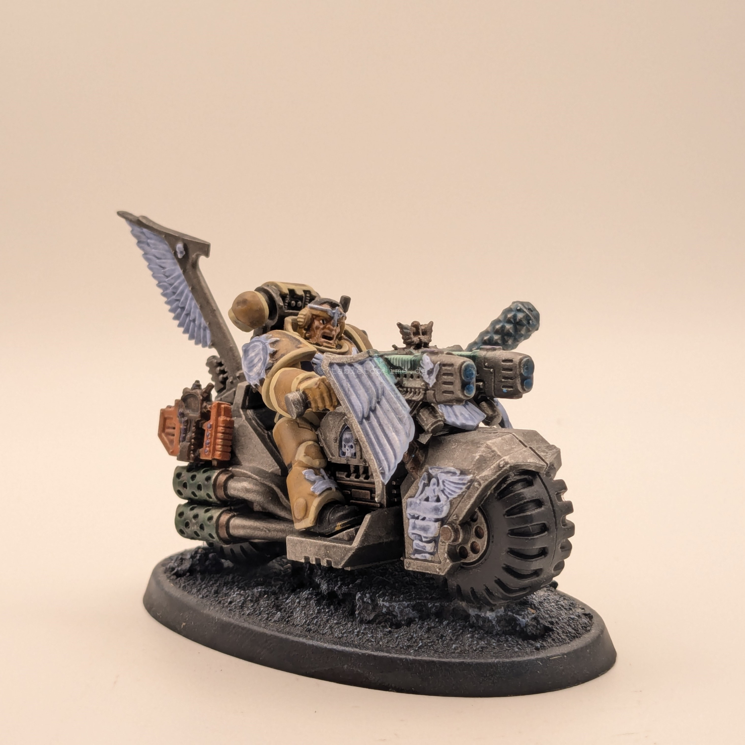 Biker