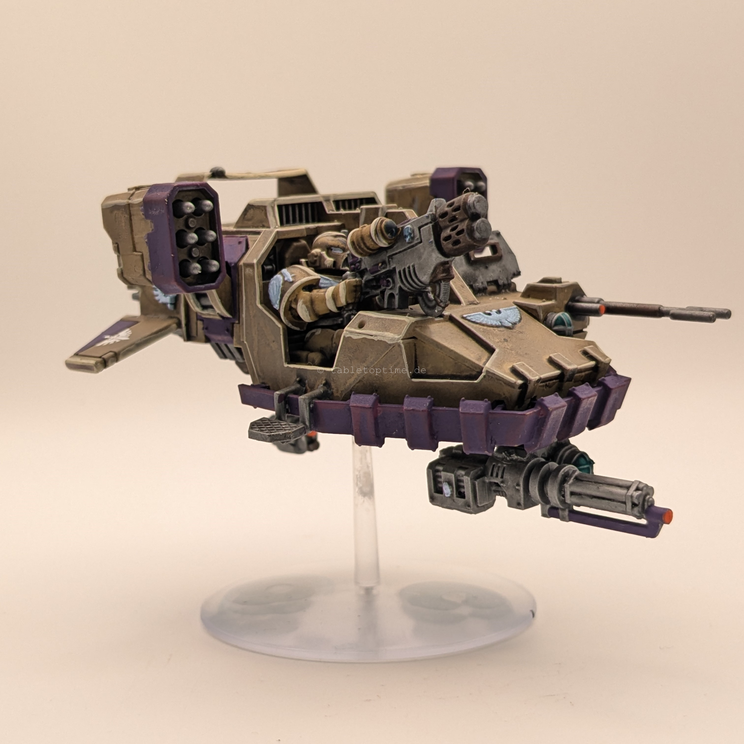 Speeder