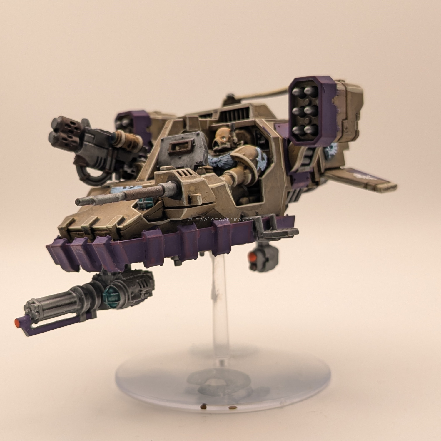Speeder