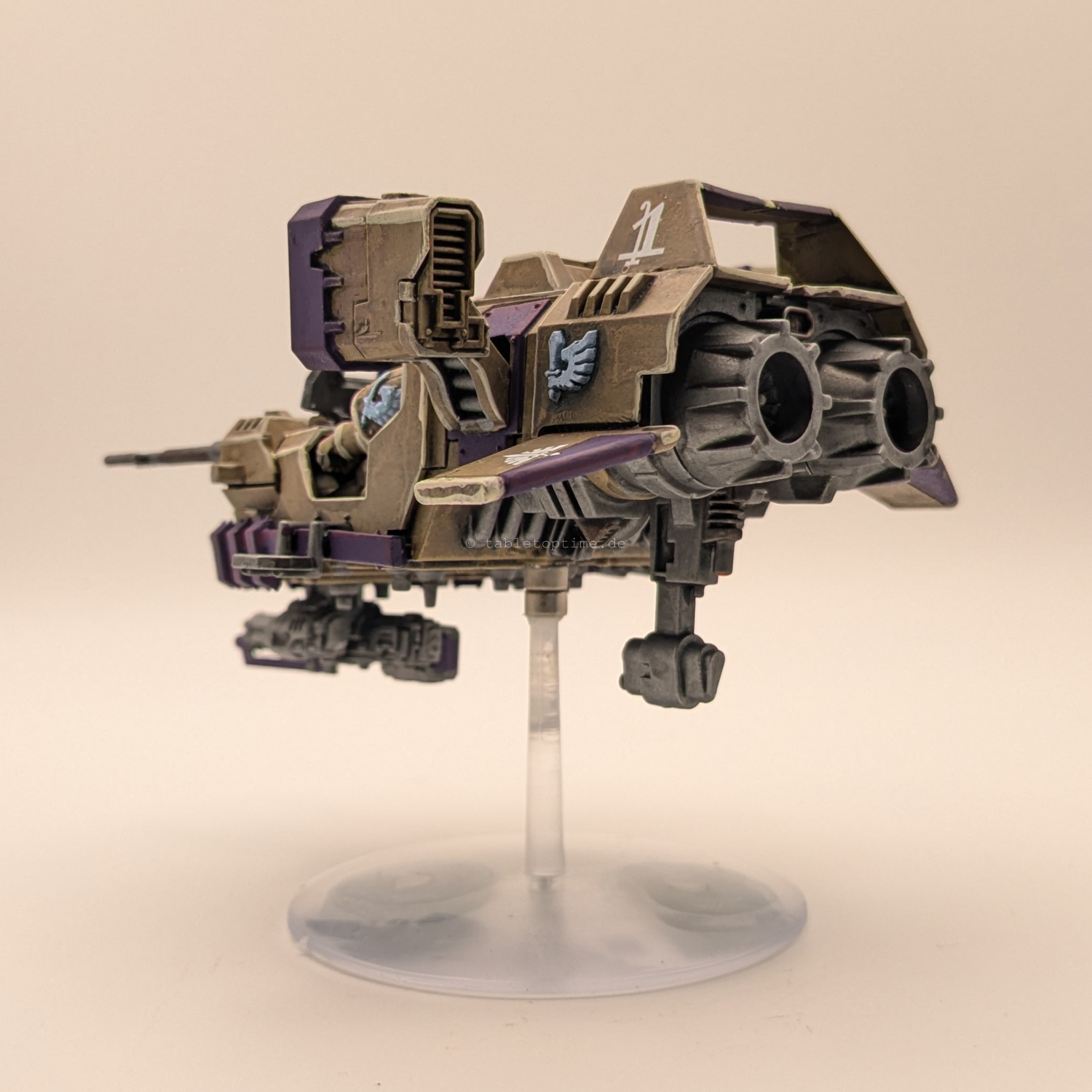 Speeder