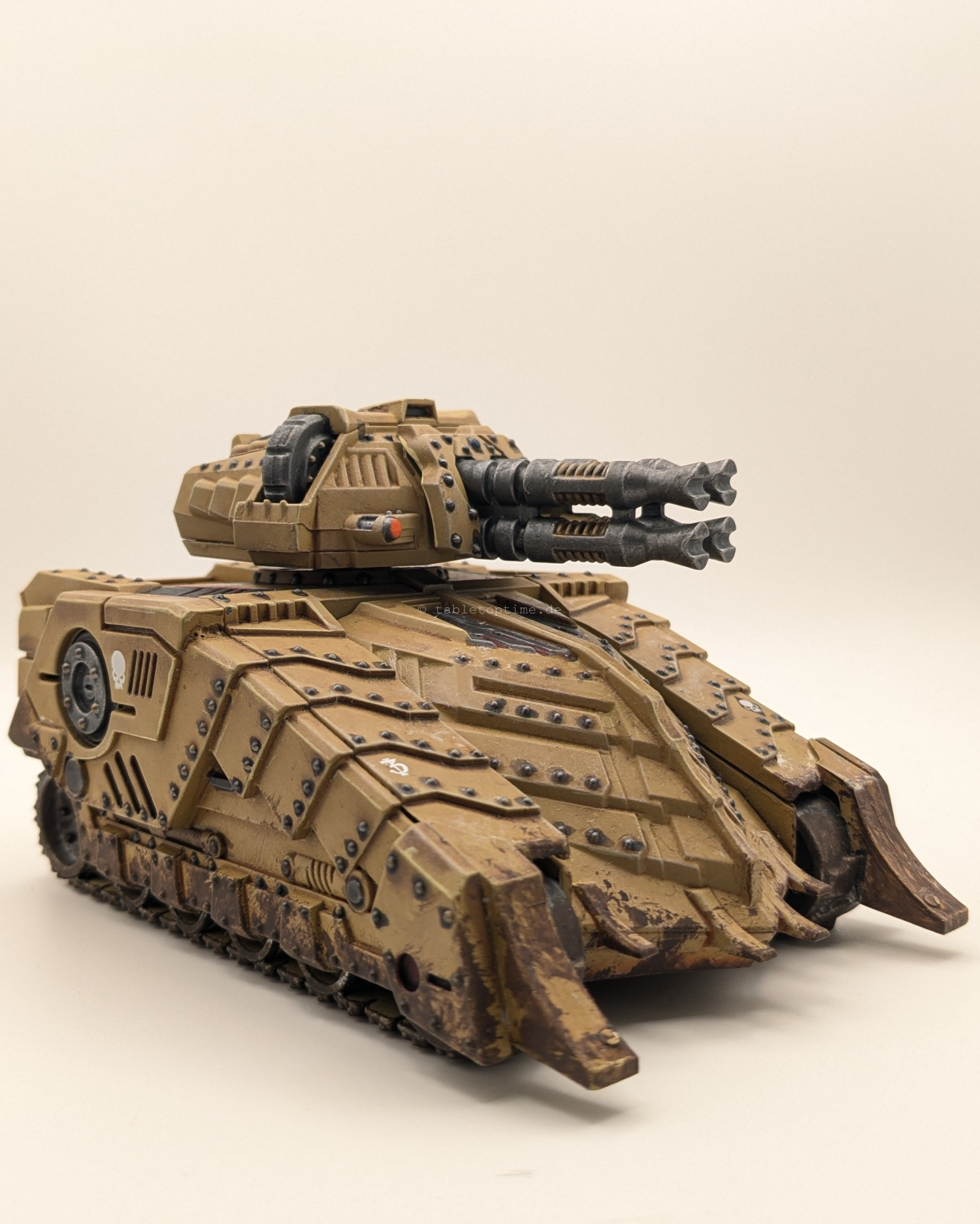 Tank