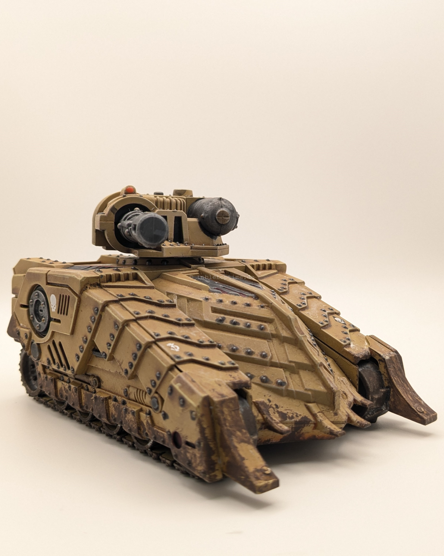Tank
