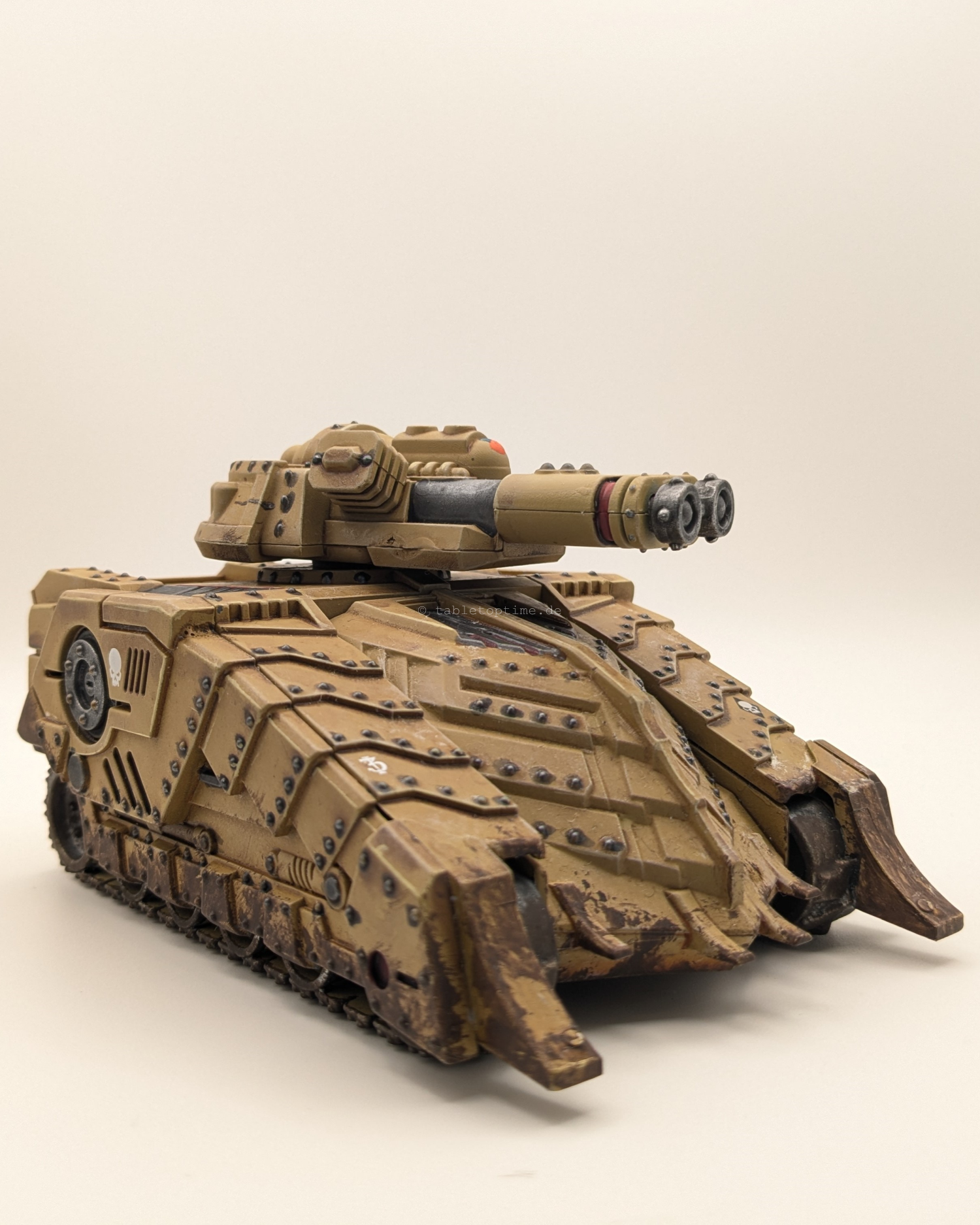 Tank